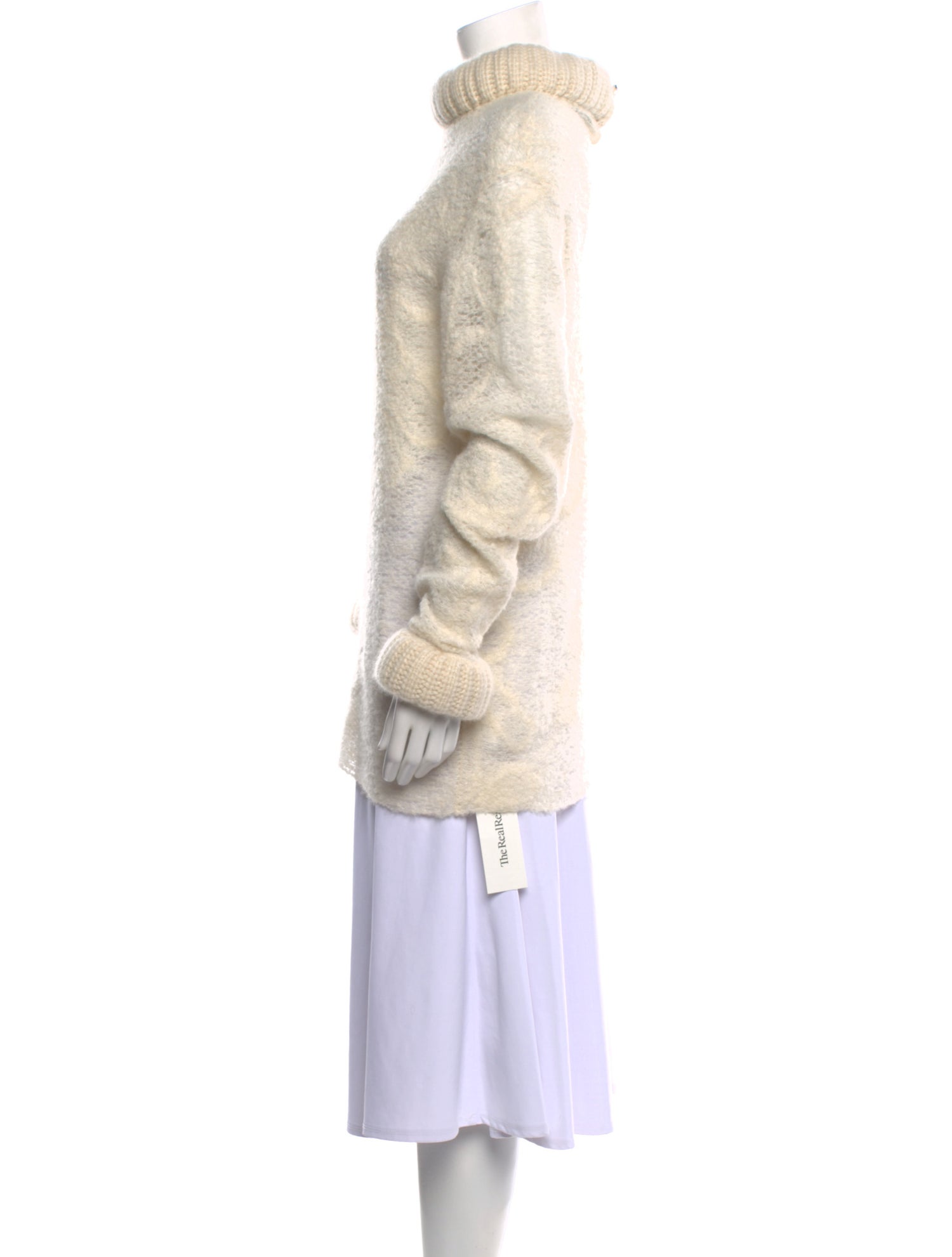 Chanel Vintage 2008 Sweater