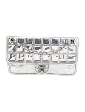 Chanel Ice Cube Flap Bag