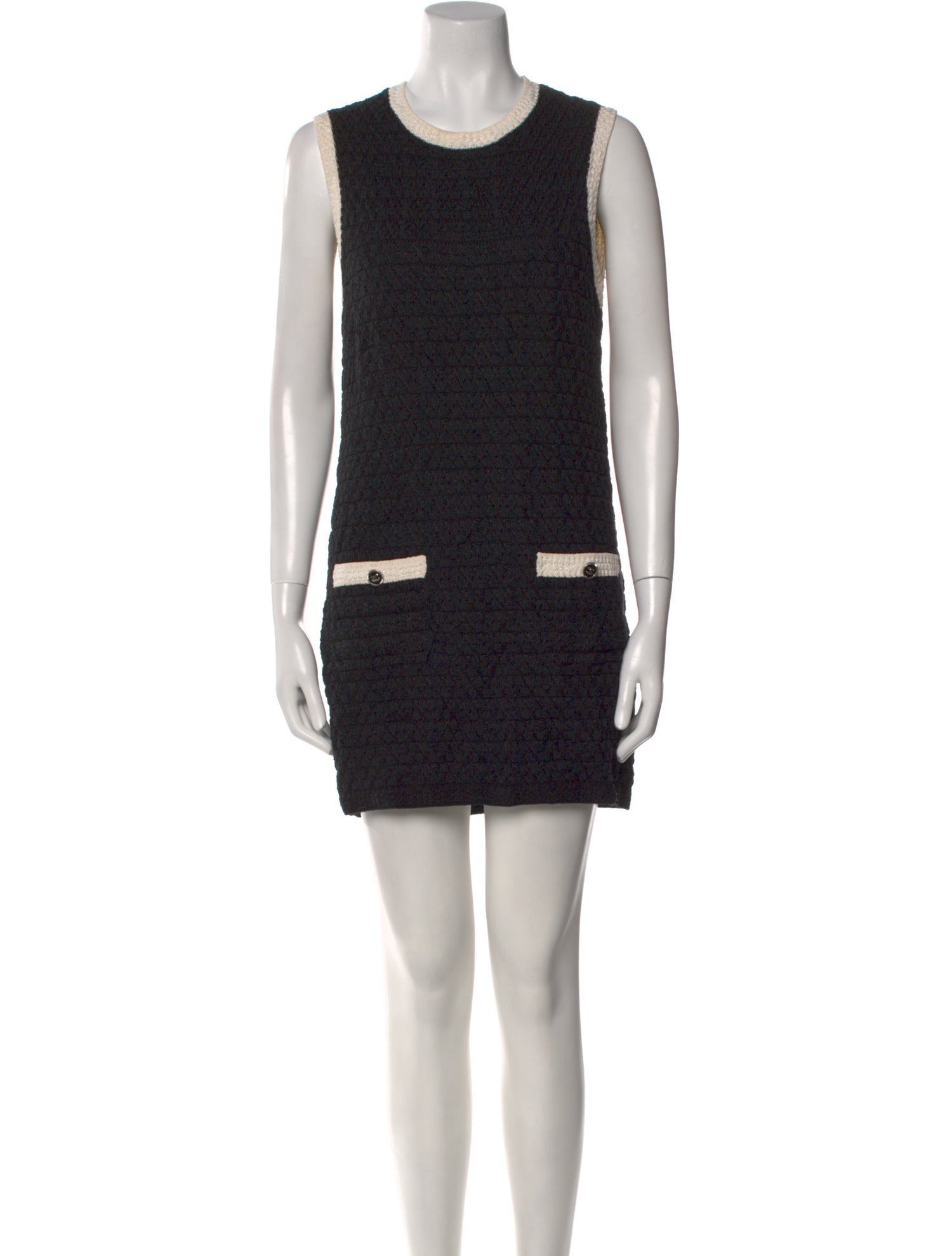 Chanel 2024 Mini Dress
