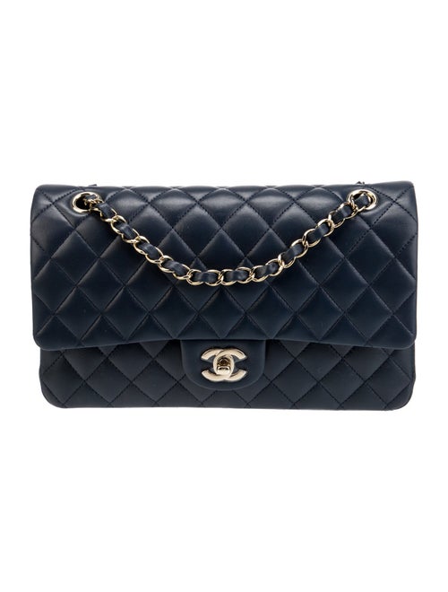 Chanel Classic Medium Double Flap Bag