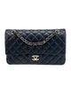 Chanel Classic Medium Double Flap Bag