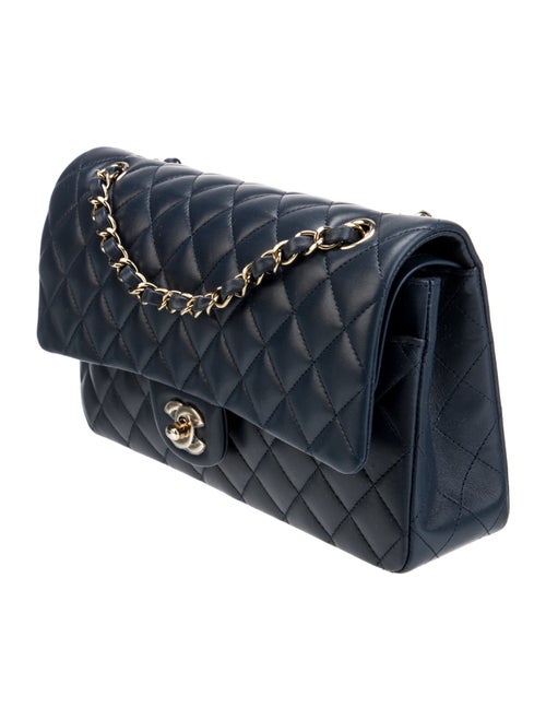 Chanel Classic Medium Double Flap Bag