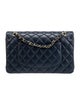 Chanel Classic Medium Double Flap Bag