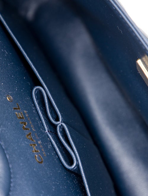 Chanel Classic Medium Double Flap Bag