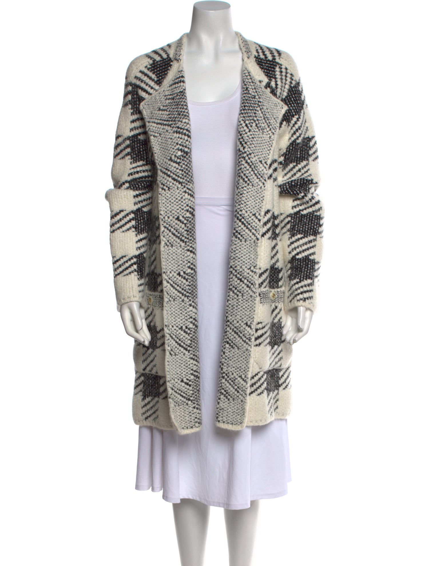 Chanel 2018 Cashmere Sweater