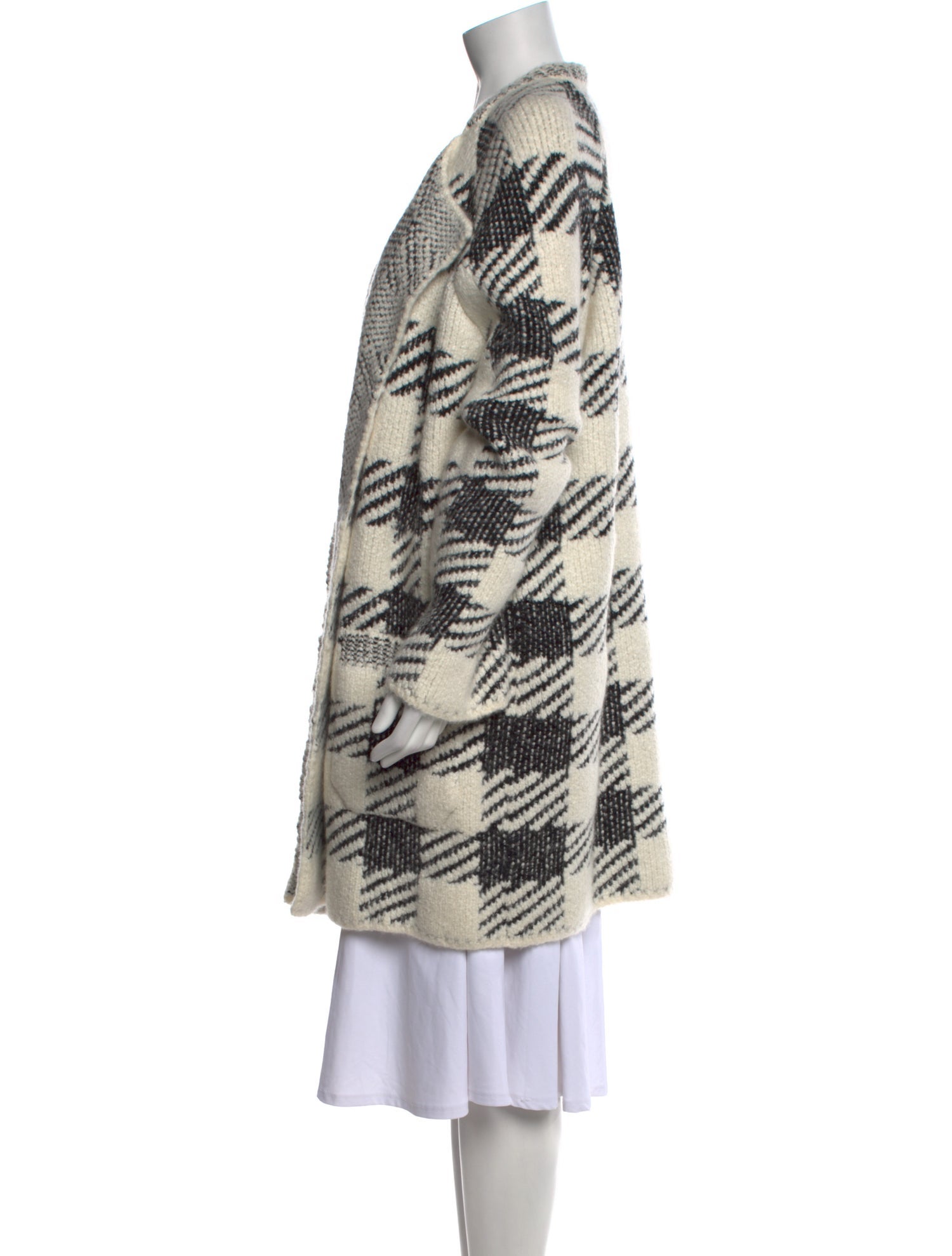 Chanel 2018 Cashmere Sweater