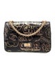 Chanel Paris-New York Graffiti Reissue 255 Flap Bag