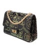 Chanel Paris-New York Graffiti Reissue 255 Flap Bag