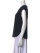 Chanel 2012 Scoop Neck T-Shirt