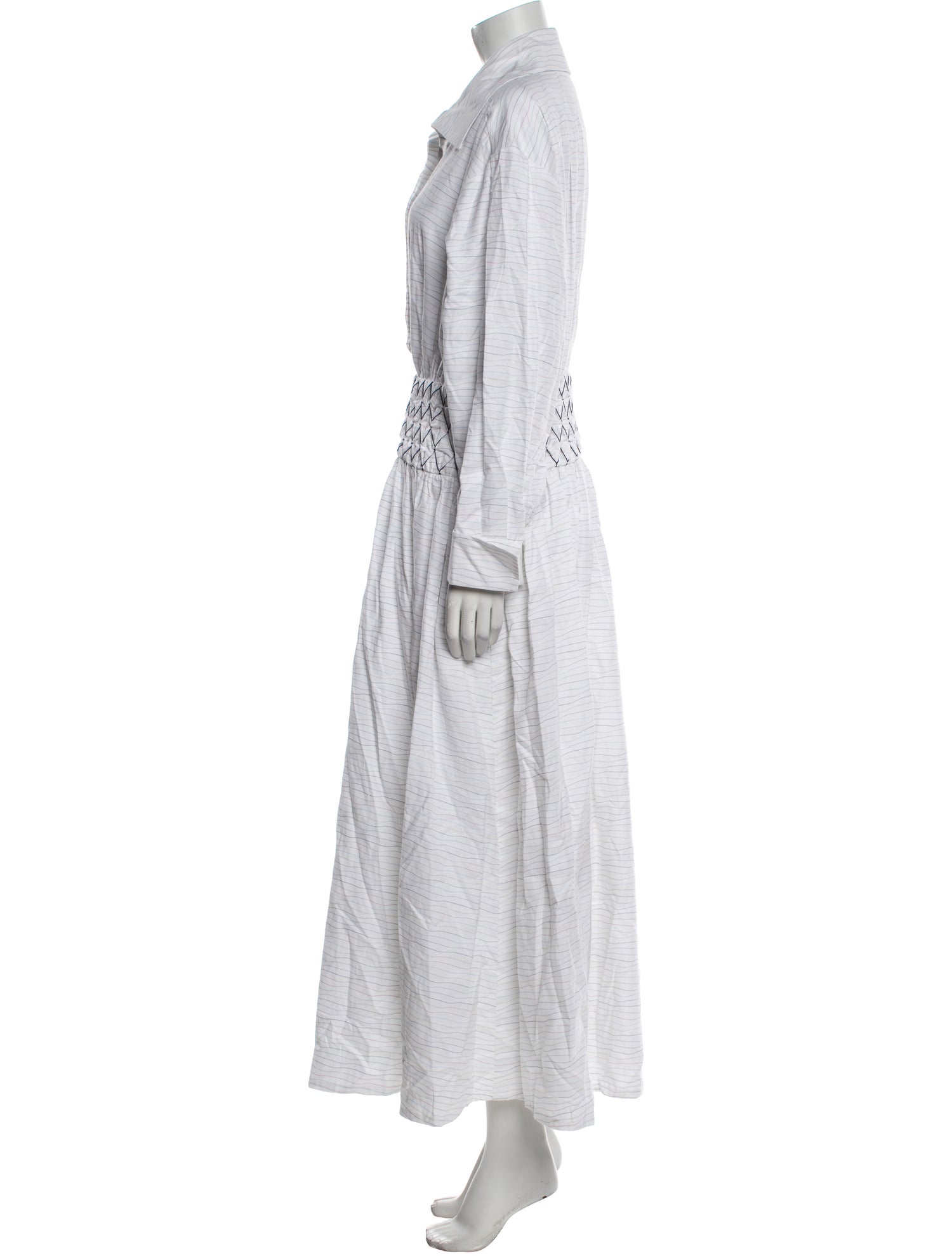 Chanel 2019 Long Dress