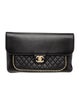 Chanel CC Unchained Clutch