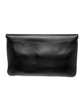 Chanel CC Unchained Clutch