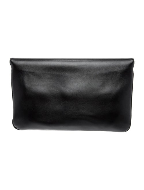 Chanel CC Unchained Clutch