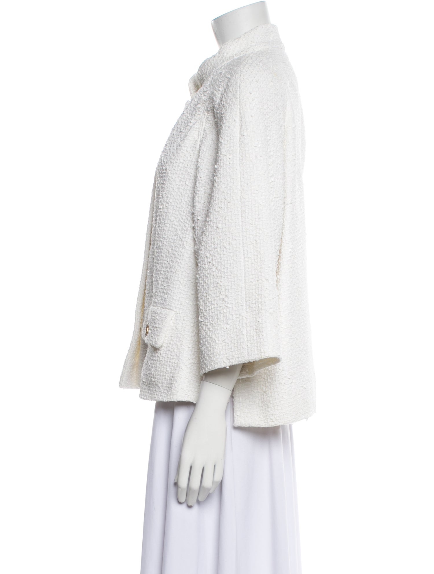 Chanel 2018 Paris-Greece Jacket