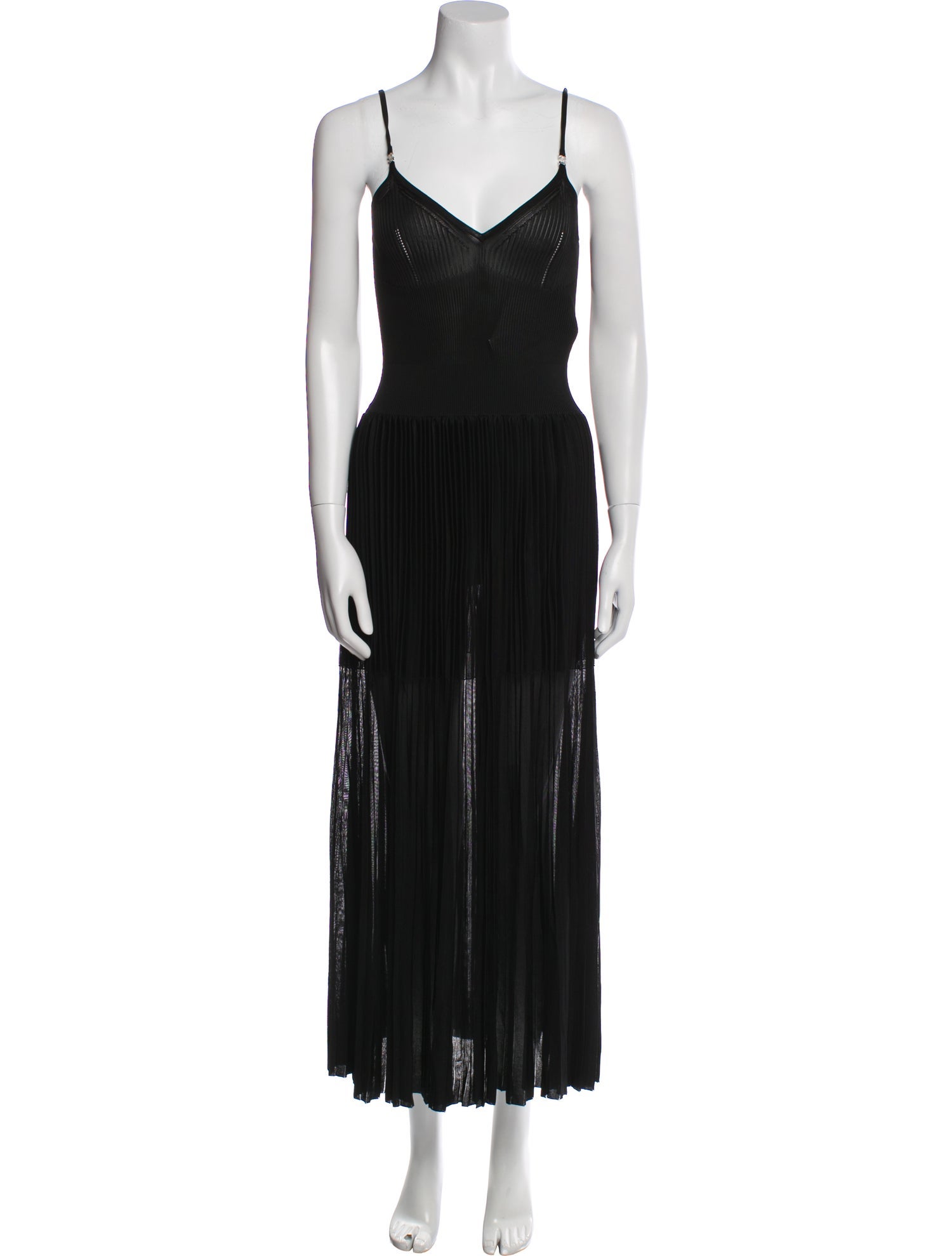 Chanel 2023 Long Dress