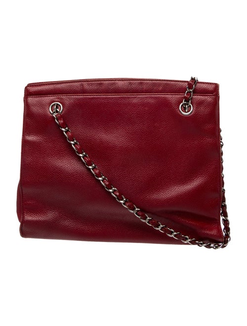 Chanel CC Chain Shoulder Bag