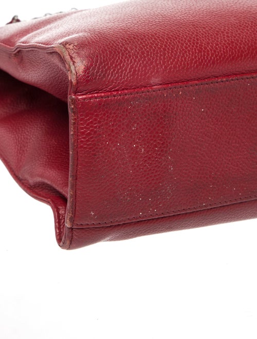 Chanel CC Chain Shoulder Bag