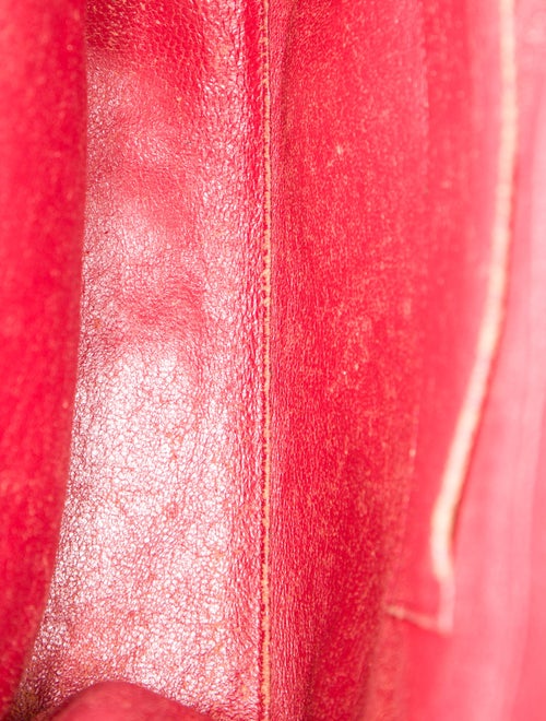 Chanel CC Chain Shoulder Bag