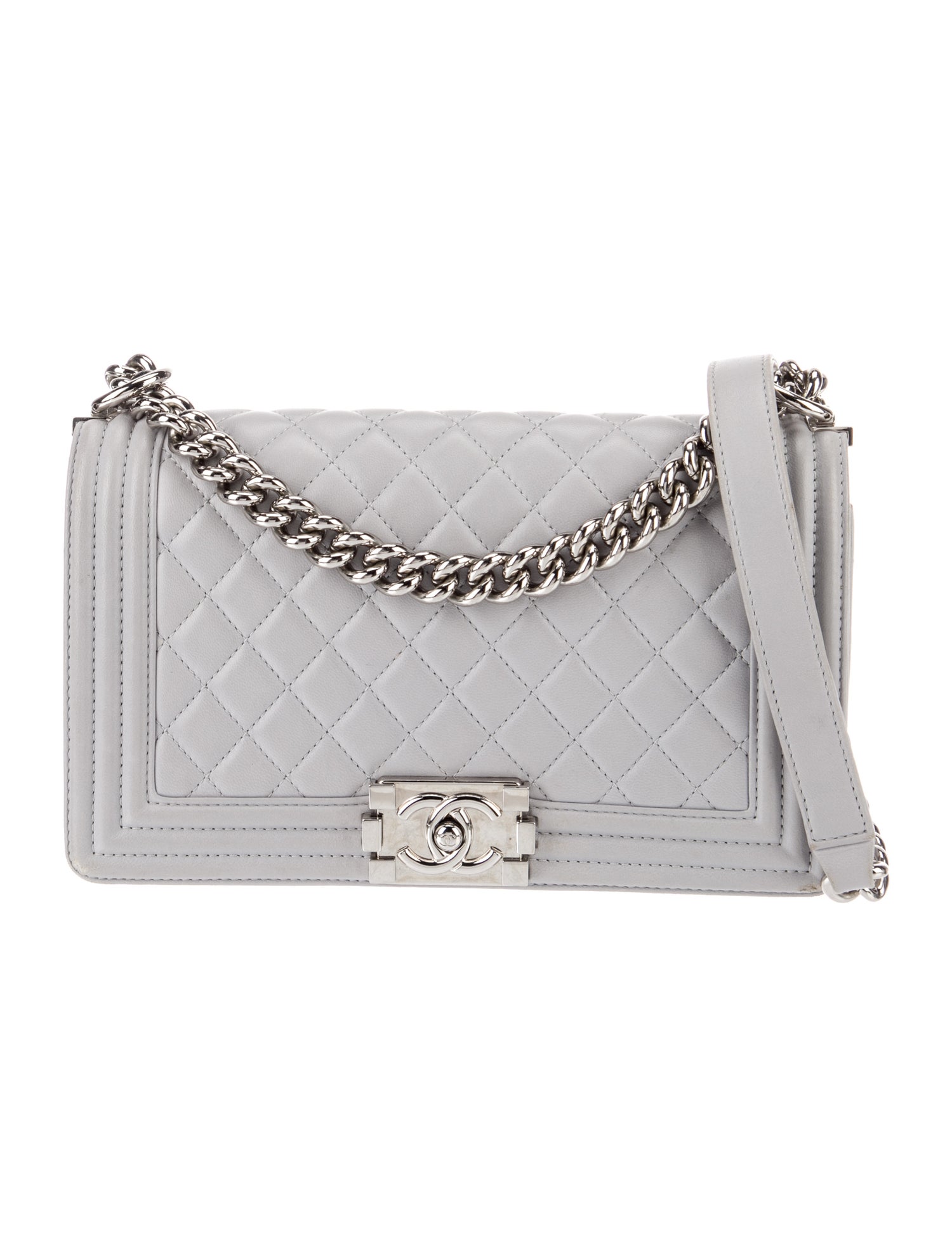 Chanel Medium Boy Bag