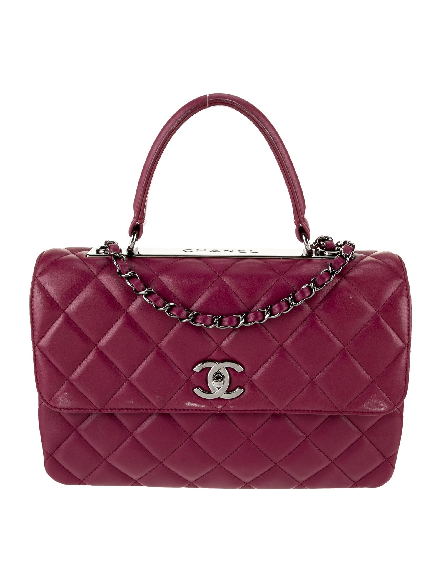 Chanel Medium Trendy CC Flap Bag