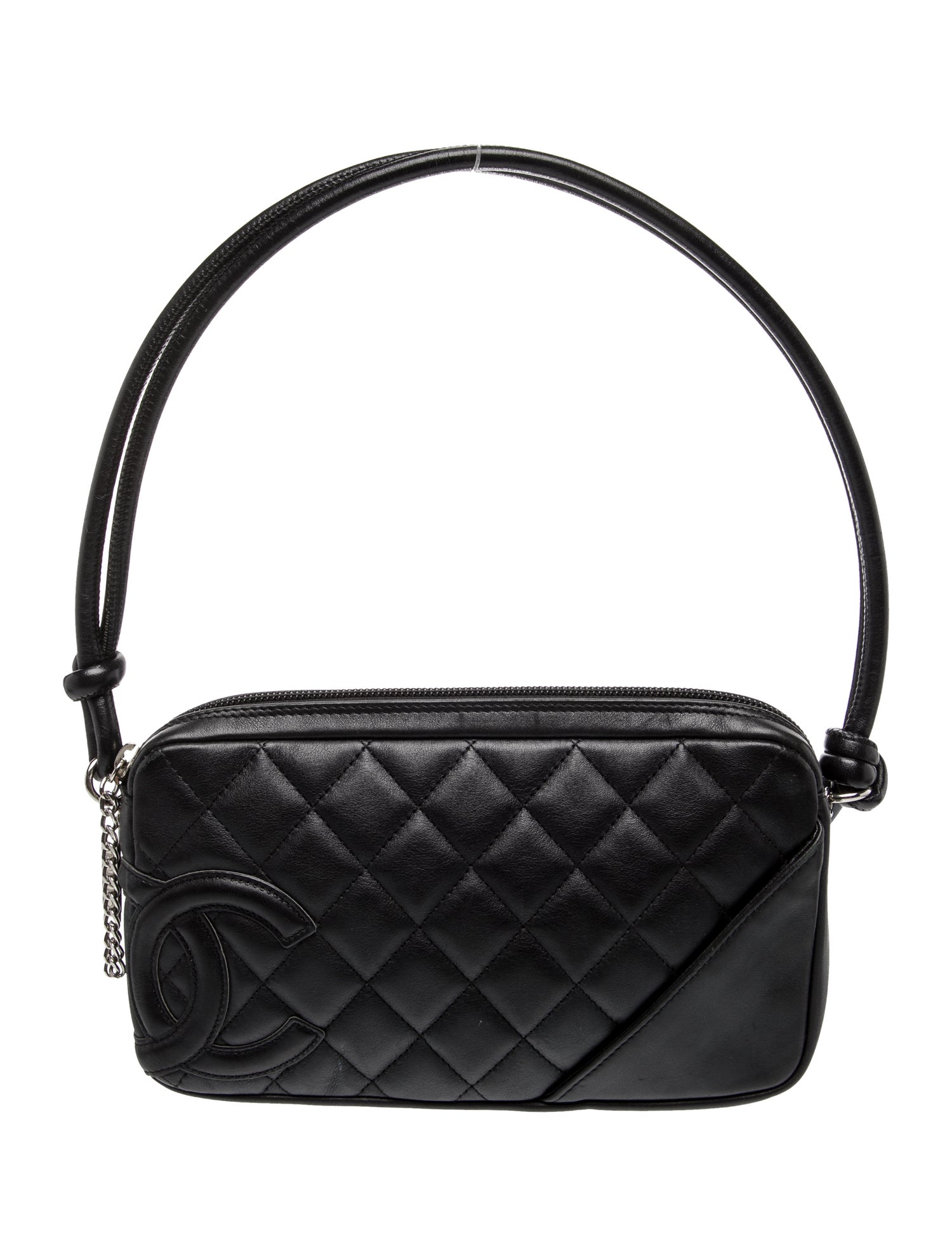 Chanel Ligne Cambon Pochette