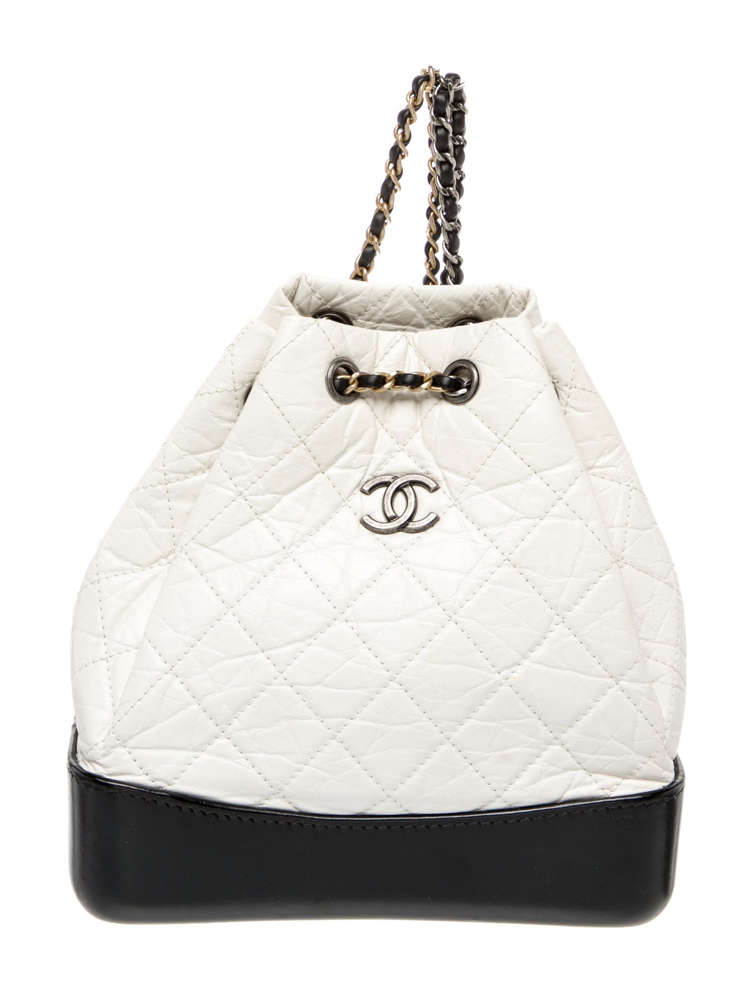 Chanel Small Gabrielle Backpack