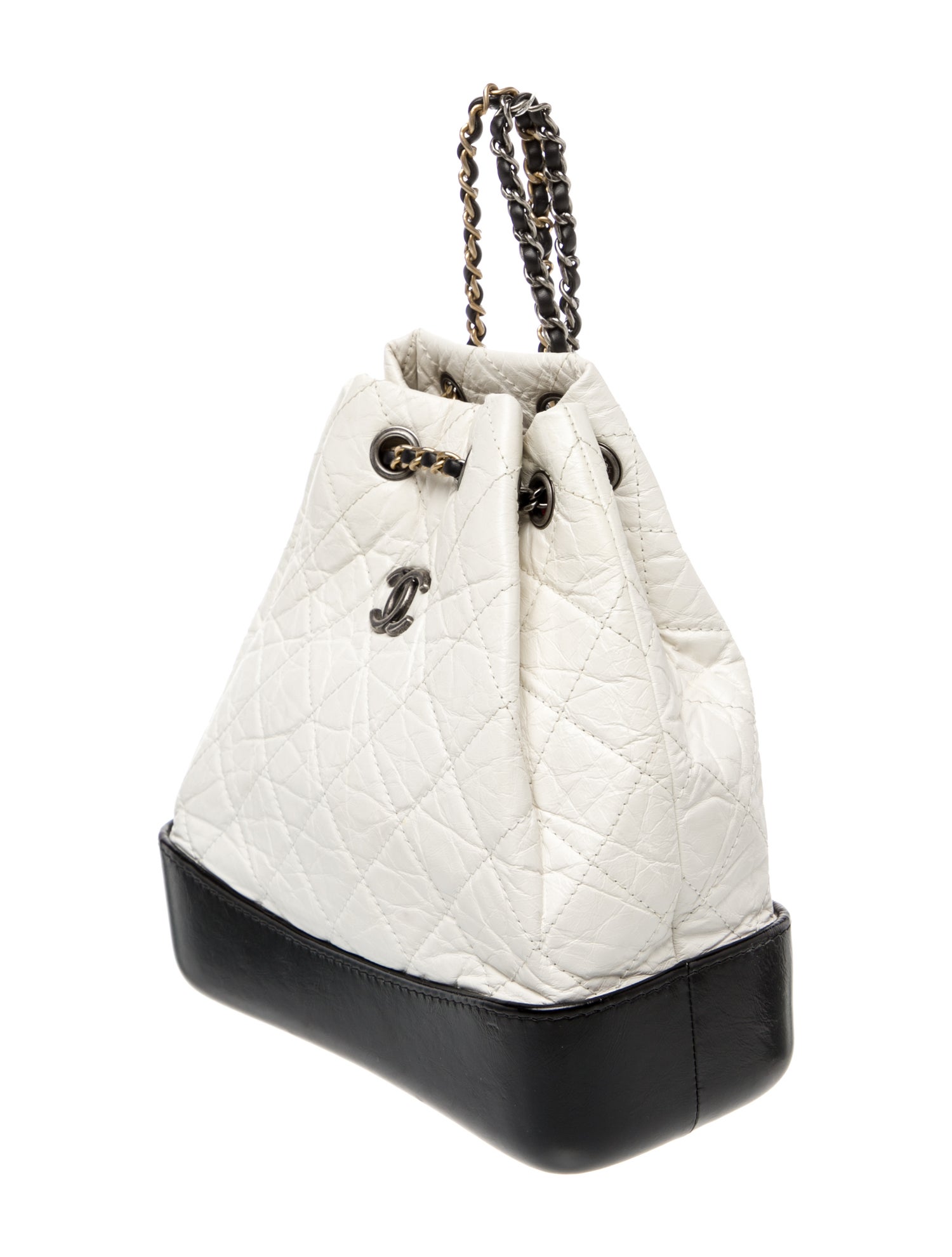 Chanel Small Gabrielle Backpack