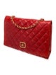 Chanel Quilted Classic Flap Bag