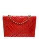 Chanel Quilted Classic Flap Bag