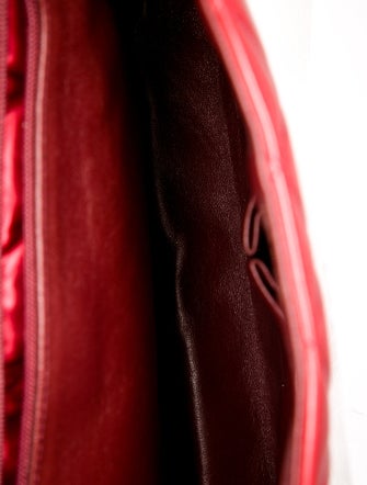 Chanel Quilted Classic Flap Bag