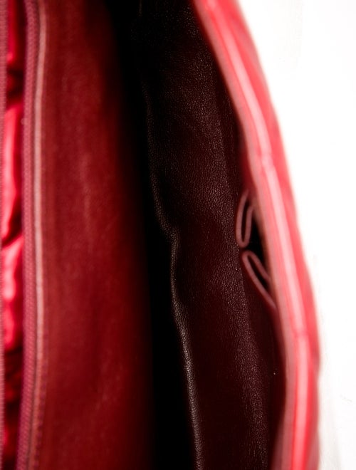 Chanel Quilted Classic Flap Bag