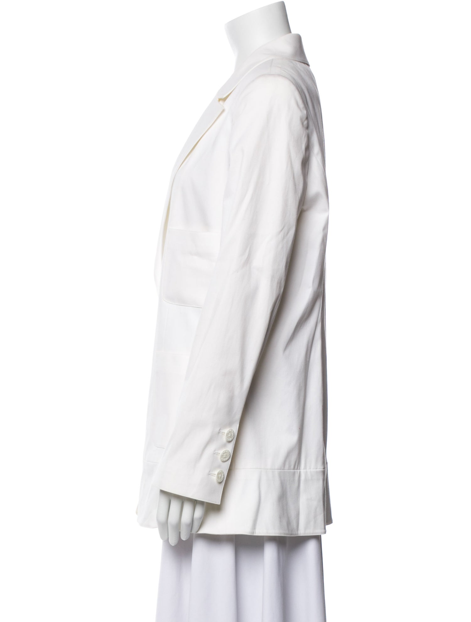 Chanel Vintage 2003 Blazer