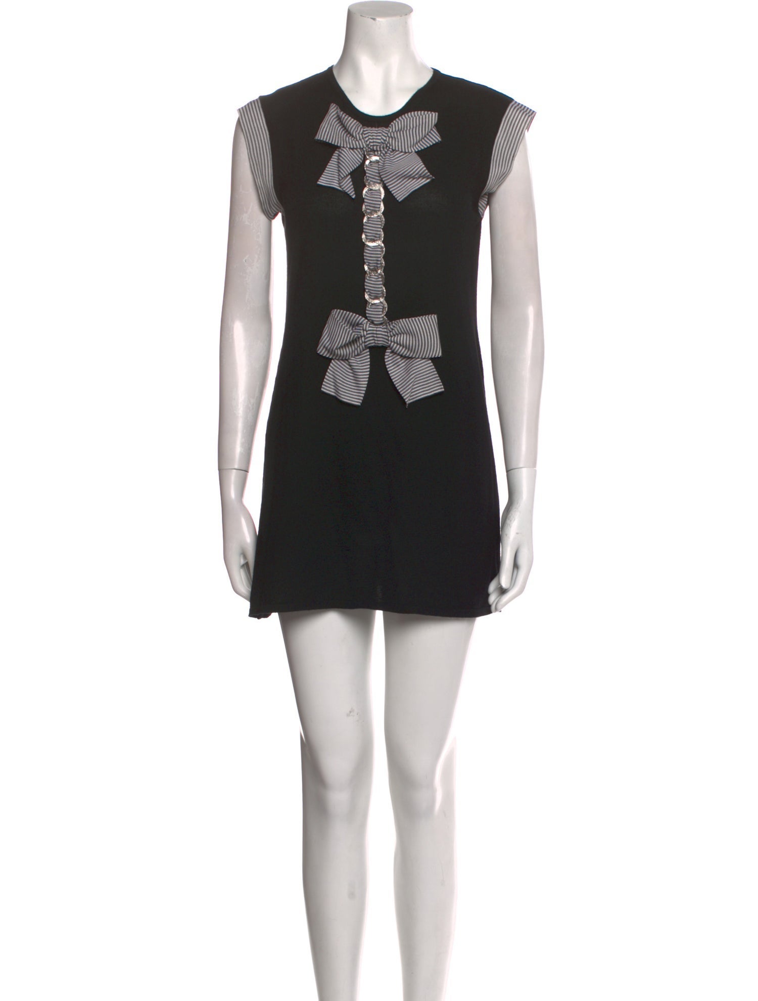 Chanel Vintage Mini Dress