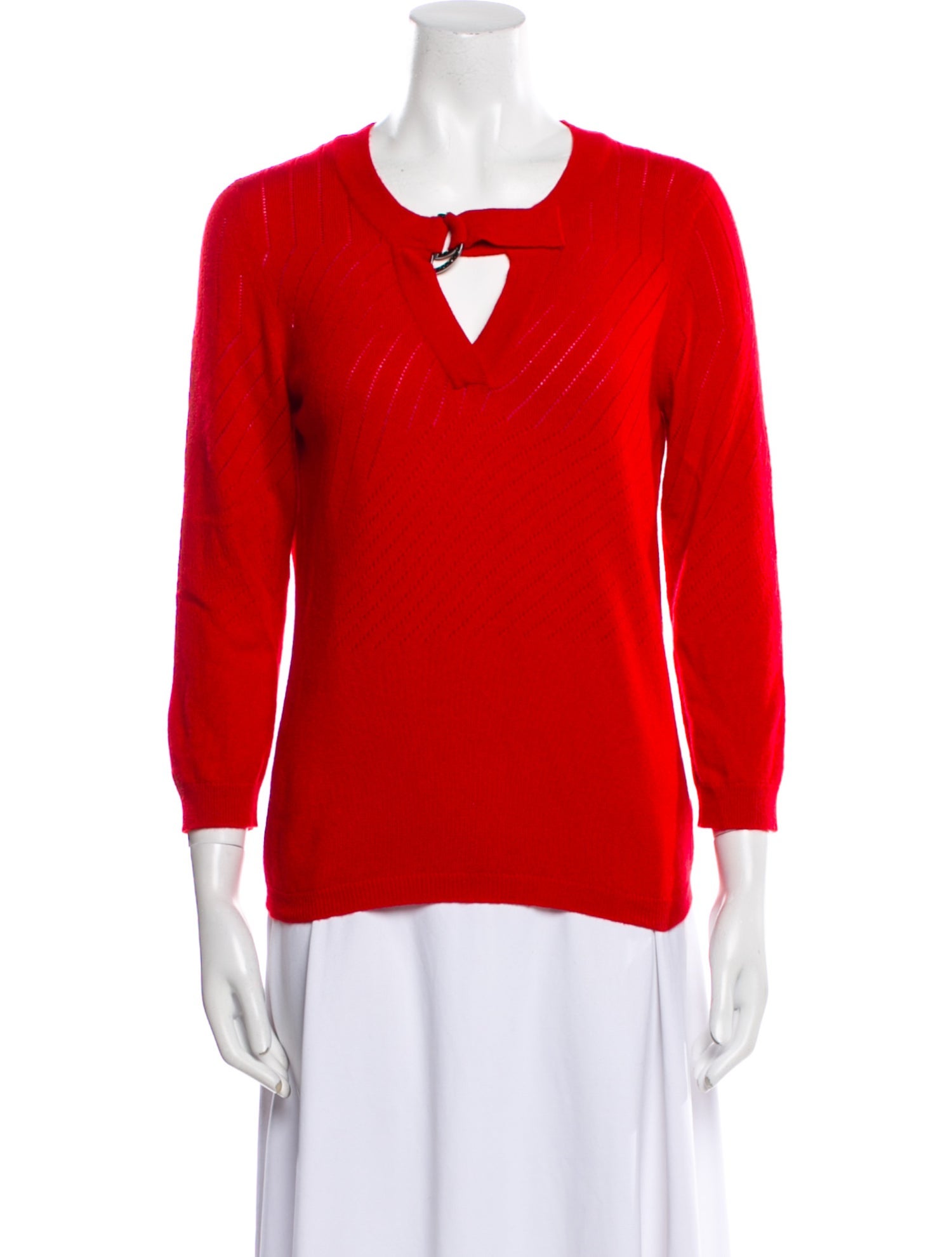 Chanel Vintage 2006 Sweater