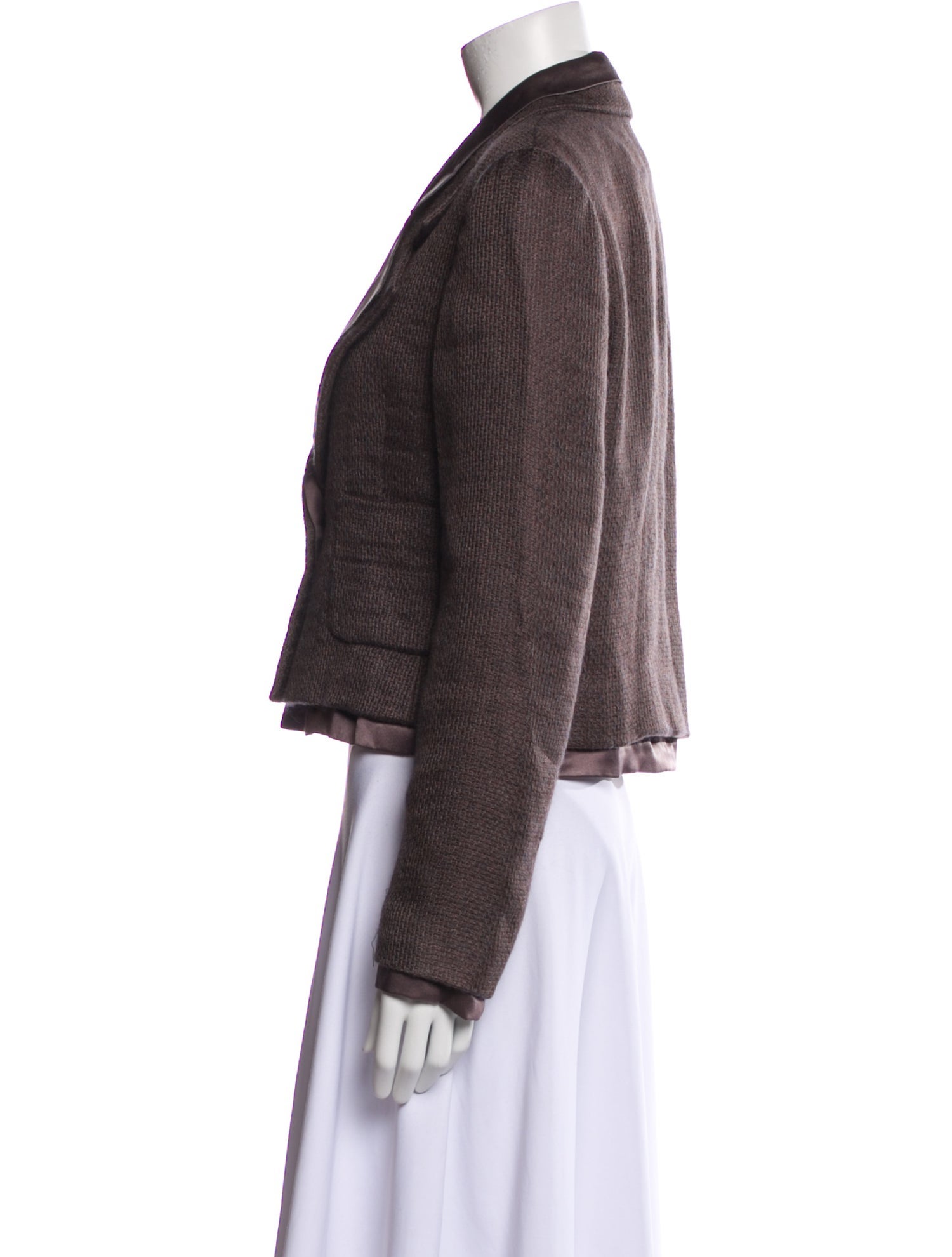 Chanel Vintage 1999 Blazer