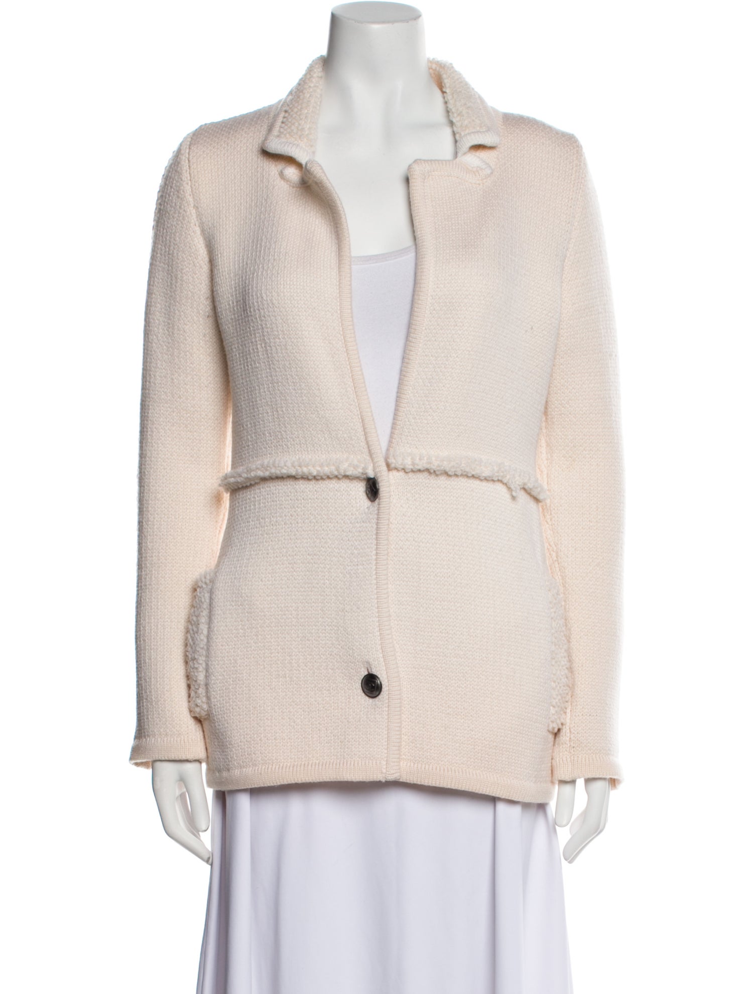 Chanel Vintage 2008 Blazer