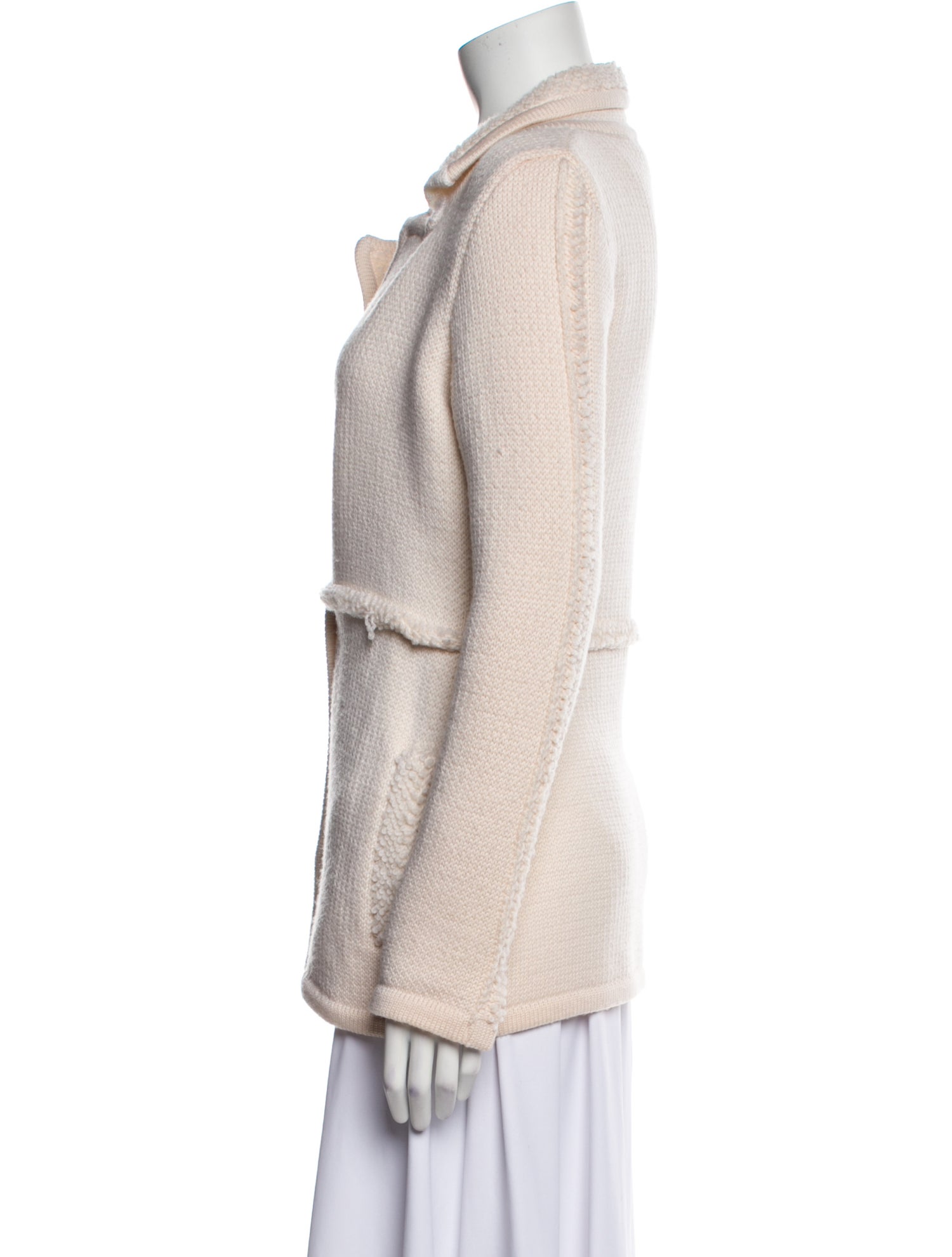 Chanel Vintage 2008 Blazer