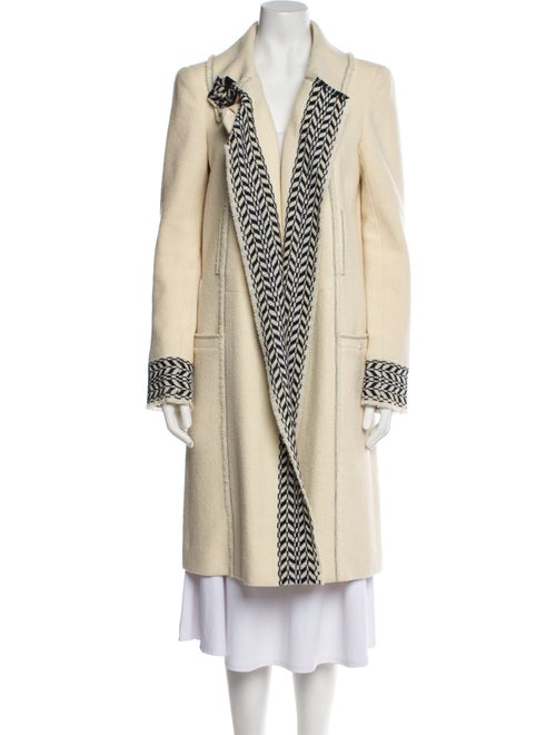Chanel Vintage 2004 Coat