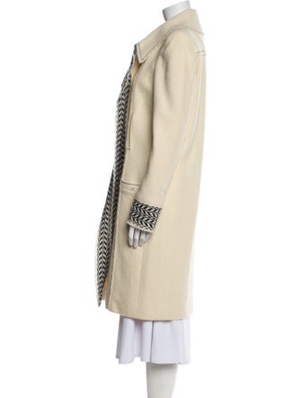 Chanel Vintage 2004 Coat