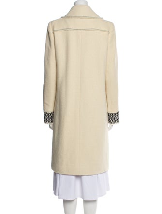 Chanel Vintage 2004 Coat