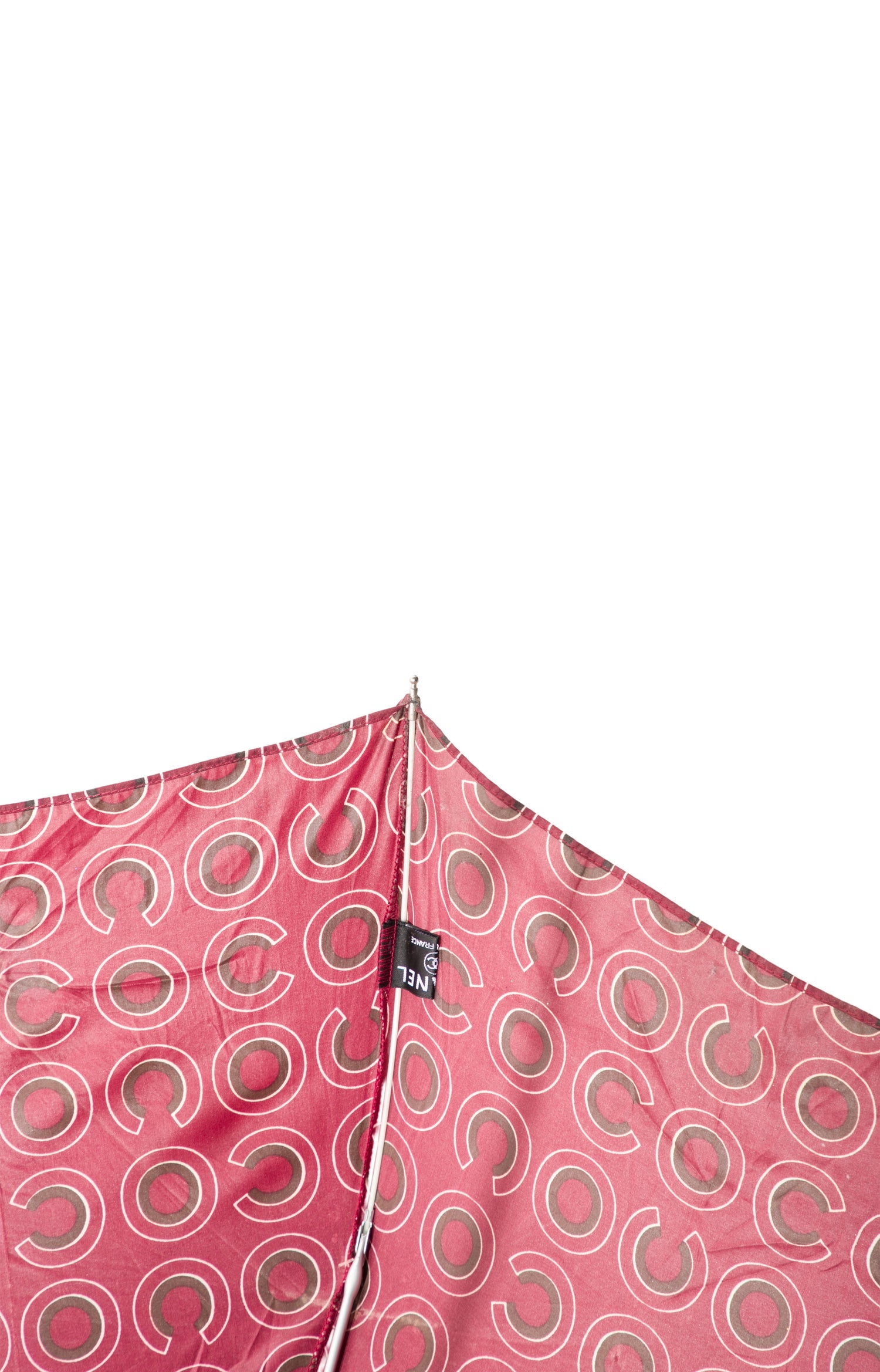 Chanel Coco Umbrella