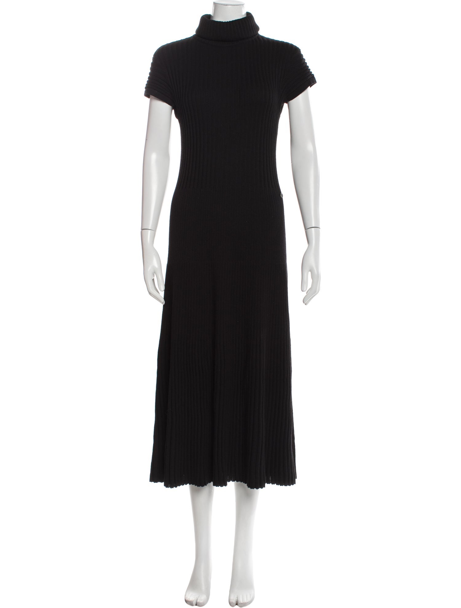 Chanel 2015 Long Dress