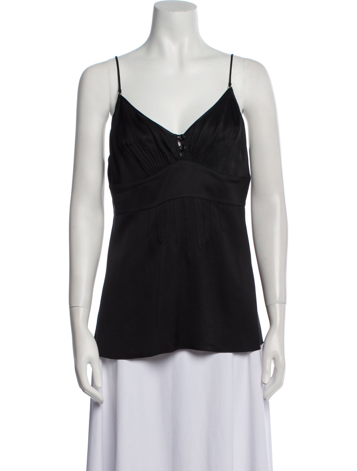 Chanel Vintage 2007 Top