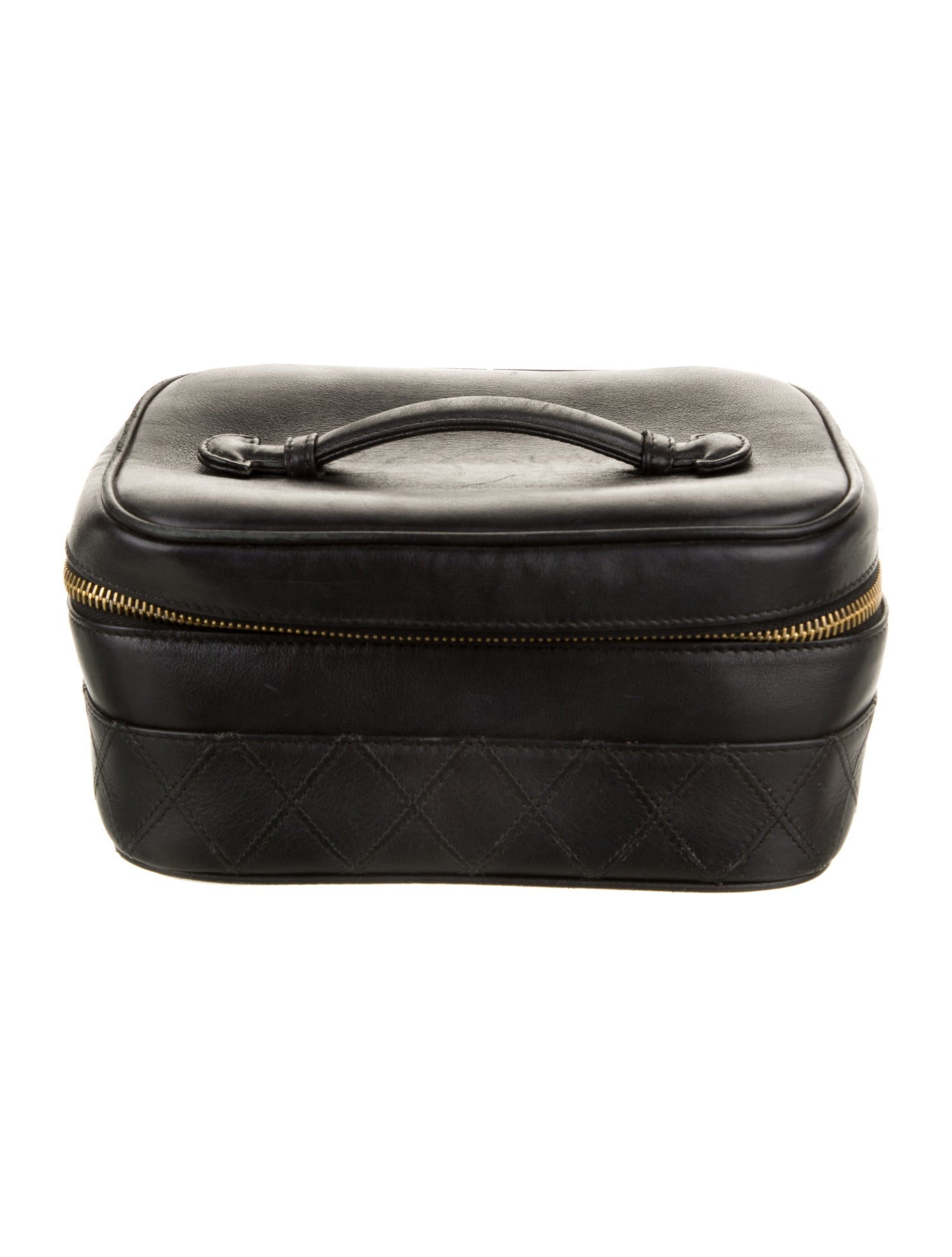 Chanel Timeless Vanity Case