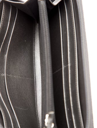 Chanel 2011-2012 Timeless Wallet
