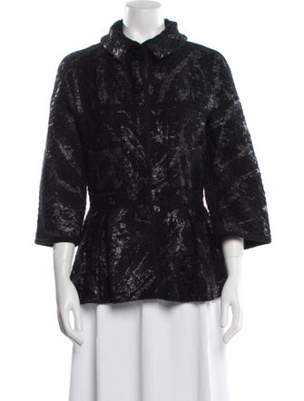 Chanel 2011 Wool Jacket