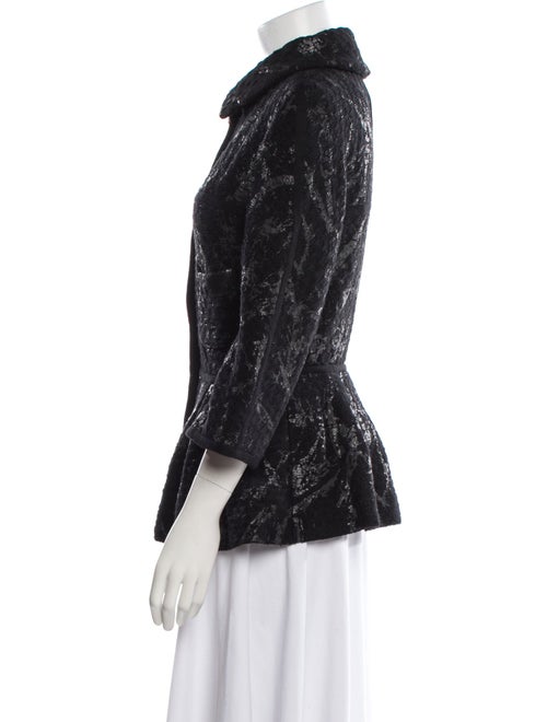 Chanel 2011 Wool Jacket