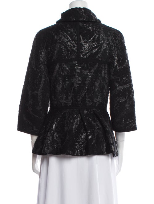 Chanel 2011 Wool Jacket