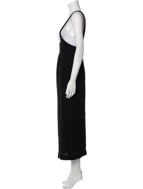 Chanel Vintage Long Dress