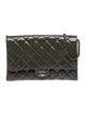 Chanel New Clutch w/ Chain